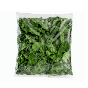 LETTUCE BABY SPINACH