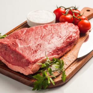 PICANHA WAGYU RUMP MB 9+