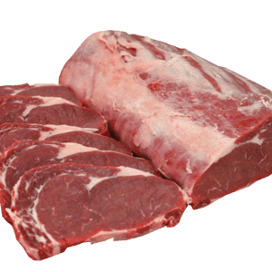 CAPE GRIM RIB FILLET GRASS FED WHOLE