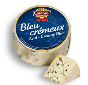 CANTOREL BLUE CREMEUX