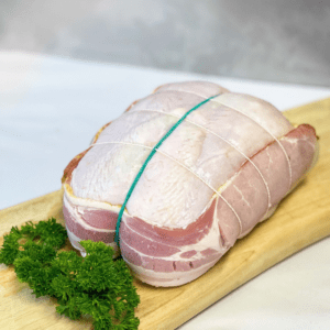 SKIN ON DOUBLE BONELESS CHICKEN BREAST PESTO FETTA STUFFING