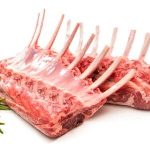 LAMB RACKS