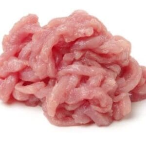 BETTA PORK FILLET STIRY FRY STRIPS