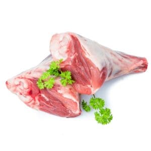 LAMB SHANKS