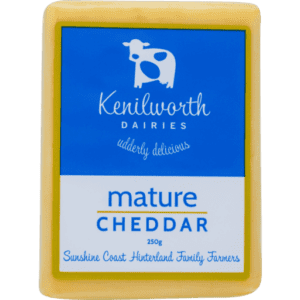 KENILWORTH MATURE CHEDDAR
