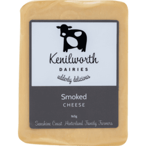 KENILWORTH GOURMET SMOKED CHEDDAR
