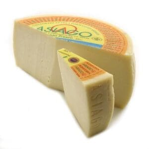ASIAGO ITALIAN