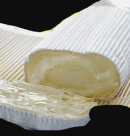 FLINDERS ESTATE TRIPLE CREAM LOG