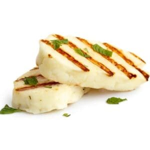 OLYMPUS HALLOUMI