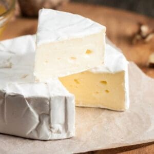 BAROSSA FARMHOUSE BRIE (SMALL)