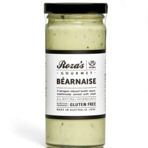 ROZAS BEARNAISE SAUCE