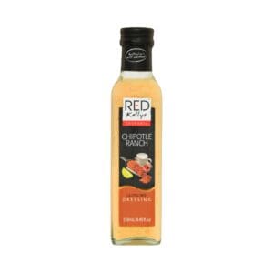 RED KELLYS CHIPOTLE RANCH DRESSING
