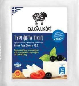 AEOLIKOS GREEK FETA