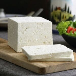 AUSTRALIAN FETA (COWS MILK)