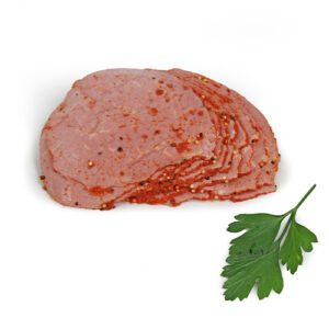 PENDLE BEEF PASTRAMI SLICED