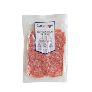 CASALINGO HUNGARIAN MILD SALAMI