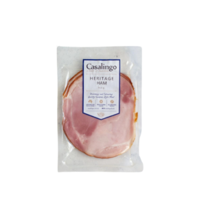 CASALINGO HERITAGE SLICED HAM