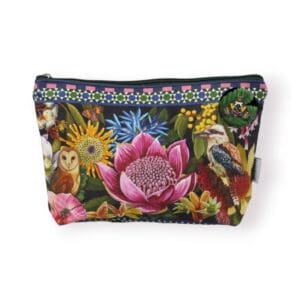 LA LA LAND GOOD EVENING TRAVEL POUCH
