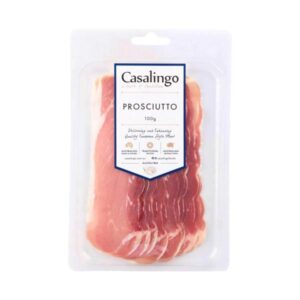 CASALINGO PROSCIUTTO SLICED