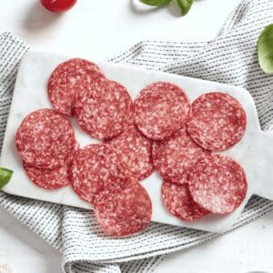 BERTOCCHI HUNGARIAN MILD SALAMI