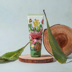 LA LA LAND BOTANICAL BLOOMS HAND BUTTER