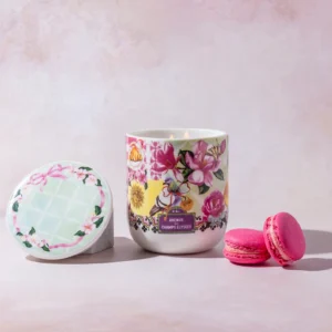 LA LA LAND SOY CANDLE JE T’AIME PARIS