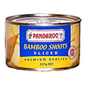 PANDAROO BAMBOO SHOOTS SLICE