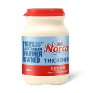 NORCO THICKENED CREAM