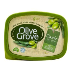 OLIVE GROVE CLASSIC SPREAD