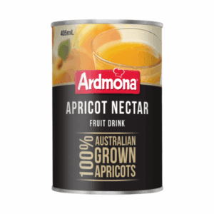 Ardmona Apricot Nectar Fruit Drink