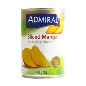 ADMIRAL SLICED MANGO