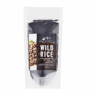CHEFS CHOICE WILD RICE
