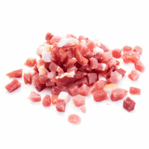 BACON DICED (250 GRAMS)