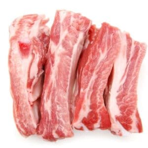 BETTA PORK SPARE RIBS