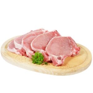 BETTA PORK LOIN CHOPS