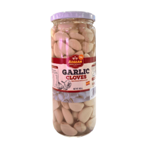 AEGEAN GARLIC CLOVES
