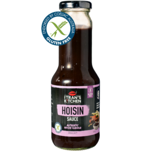 MRS TRANS KITCHEN HOISIN SAUCE