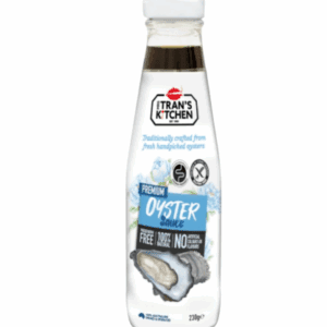 MRS TRANS OYSTER SAUCE