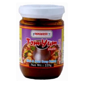 PANDAROO TOM YUM PASTE