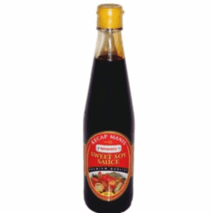 PANDAROO SWEET SOY SAUCE KECAP MANIS