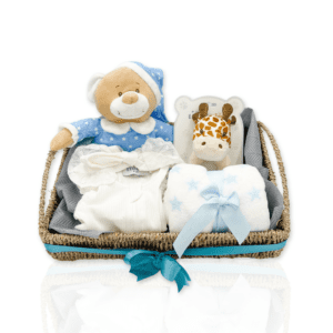 BABY BOY HAMPER