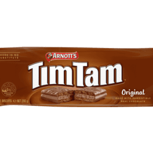 ARNOTTS TIM TAM ORIGINAL